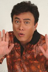 张汶祥（张汶祥饰演）