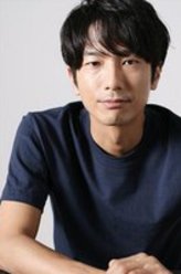 真岛秀和（真岛秀和饰演）