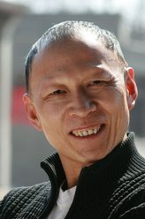 蓝湖（李鸣饰演）