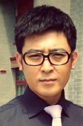 杨副官（孙涛饰演）