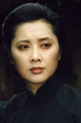 辛夫人（朱琳饰演）