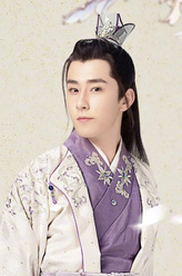 马文才（林枫松饰演）