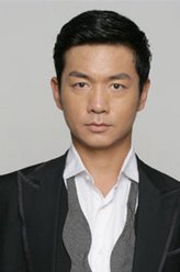 李涤凡（邢佳栋饰演）