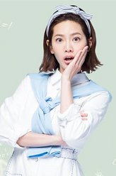 钟少曦（曾之乔饰演）