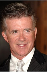 Alan Thicke（艾伦·锡克饰演）
