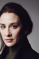 莫文·克里斯蒂（莫文·克里斯蒂饰演）