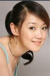 哈妹（薛佳凝饰演）