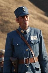 楚云飞（张光北饰演）