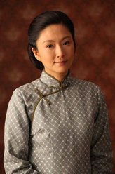 吴翠萍（张玉嬿饰演）
