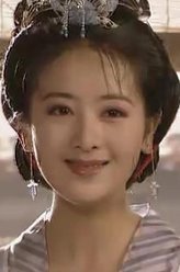 杜冰雁（李佳璘饰演）