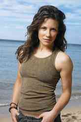 凯特·奥斯汀（伊万杰琳·莉莉饰演）