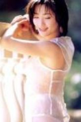 杨思敏（杨思敏饰演）