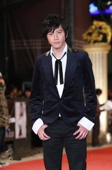 凌承熙（莫子仪饰演）