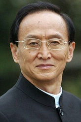 宋老爷（舒耀宣饰演）