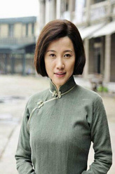 周书真（颜丙燕饰演）