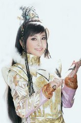 欧阳飞燕（刘晓庆饰演）
