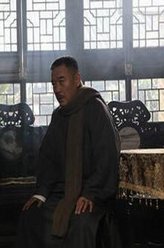 蔡式超（李立群饰演）