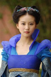 龙葵（刘诗诗饰演）