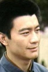 德勒噶伦（周里京饰演）