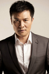 陈庆生（徐卫饰演）