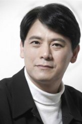 山本一郎（牛宝军饰演）
