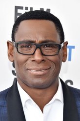 大卫·哈雷伍德（大卫·哈雷伍德饰演）