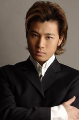 苏峰（许绍洋饰演）