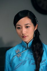 李凤凰（韩雪饰演）