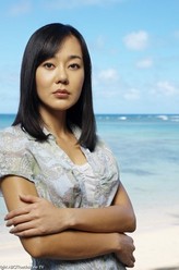 Sun-Hwa Kwon（金允珍饰演）