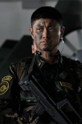 李二牛（赵荀饰演）