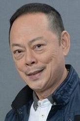 连其祥（罗乐林饰演）