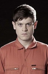 伊万·瑞恩（伊万·瑞恩饰演）