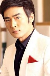 帅天行（焦恩俊饰演）