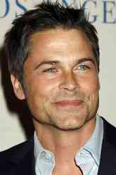 罗伯·劳（罗伯·劳饰演）