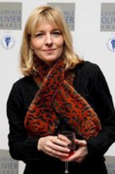 Kate（吉玛·雷德格里夫饰演）