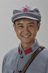 诸葛旦/郭小宝（毛孩饰演）