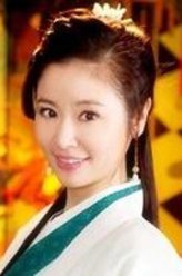 馥雅(潘玉)（林心如饰演）