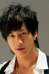 欧阳城（何润东饰演）