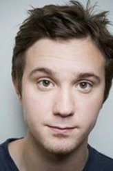 米奇·布里克曼（萨姆·亨廷顿饰演）