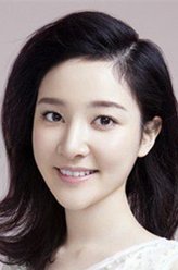 韩雨濛（崔心心饰演）