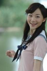 旷美娇（韩雪饰演）