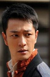 海里清（张明明饰演）