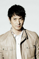 相良浩介（泽村一树饰演）