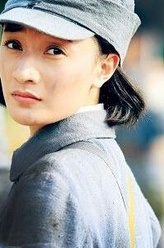 路梦惠（阎娜饰演）
