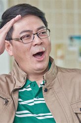 高大尚（高亚麟饰演）