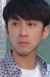 胡搅（陈汉典饰演）