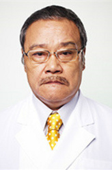 蛭间重胜（西田敏行饰演）