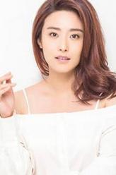 白杨（徐百卉饰演）