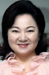 方敏（白冰冰饰演）