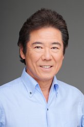 并木福士（西冈德马饰演）